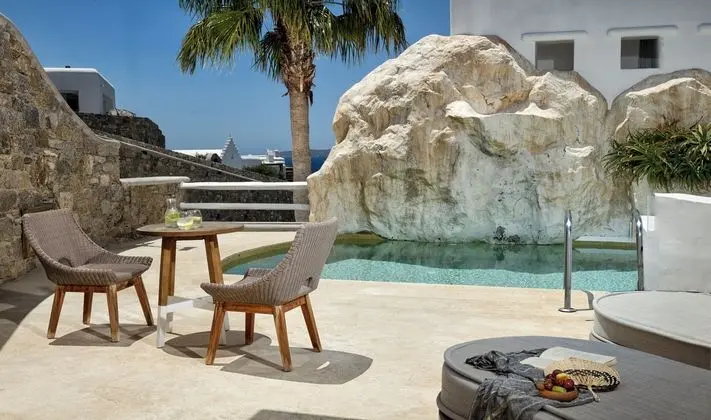 Exclusive Dubleks, Kişiye Özel Havuzlu ( Maisonette Limited View)