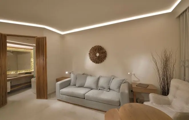 Exclusive Dubleks, Kişiye Özel Havuzlu ( Maisonette Limited View)