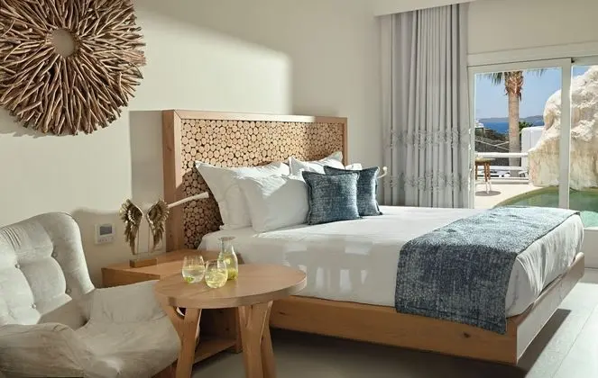 Exclusive Dubleks, Kişiye Özel Havuzlu ( Maisonette Limited View)