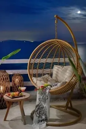 Luxury Süit, Denize Sıfır (Outdoor Jacuzzi)