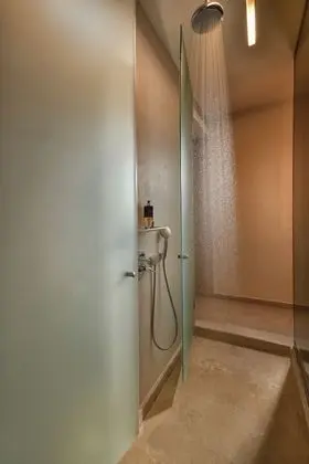Luxury Süit, Denize Sıfır (Outdoor Jacuzzi)