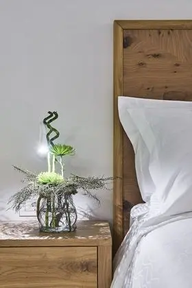 Luxury Süit, Kişiye Özel Havuzlu