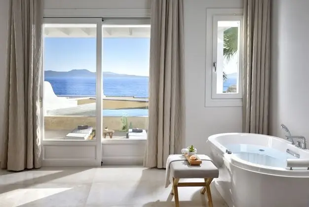 Luxury Süit, Kişiye Özel Havuzlu
