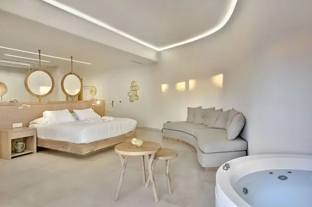 Luxury Süit, Kişiye Özel Havuzlu