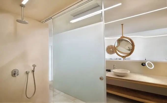 Luxury Süit, Kişiye Özel Havuzlu