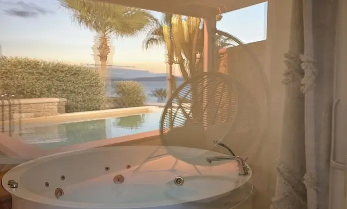 Luxury Süit, Kişiye Özel Havuzlu