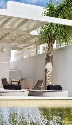 Luxury Süit, Kişiye Özel Havuzlu