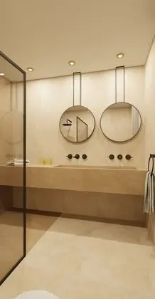 Executive Süit, 1 Yatak Odası (Elegance)
