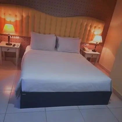 Deluxe Tek Kişilik Oda