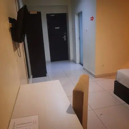 Deluxe Tek Kişilik Oda