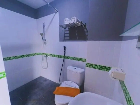 Deluxe Tek Kişilik Oda