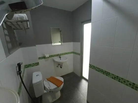 Superior Tek Kişilik Oda