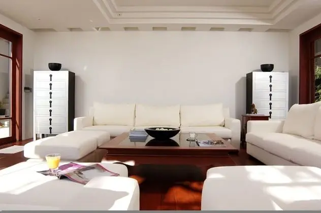 Villa, 6 Yatak Odası