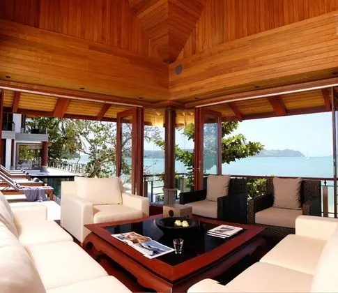 Villa, 6 Yatak Odası