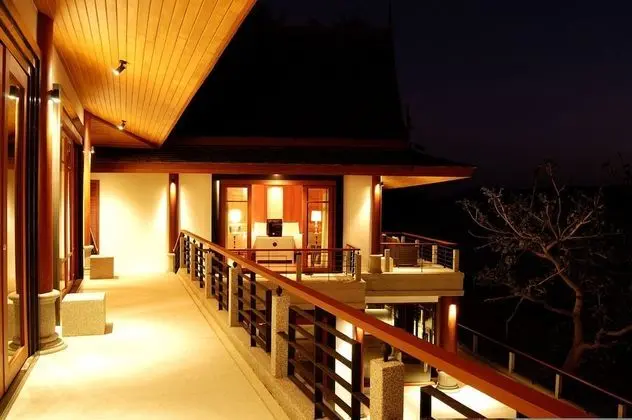 Villa, 6 Yatak Odası