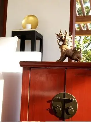Villa, 6 Yatak Odası