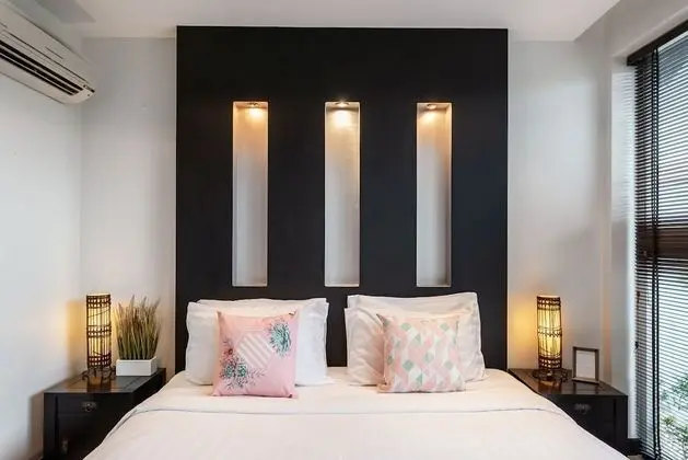 Villa, 2 Yatak Odası, Kişiye Özel Havuzlu