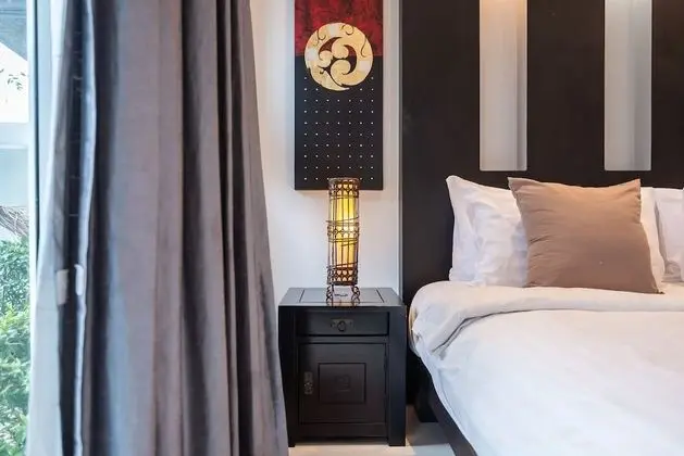 Villa, 2 Yatak Odası, Kişiye Özel Havuzlu