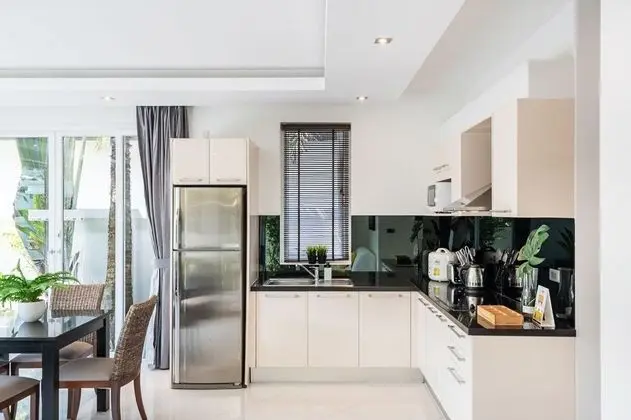 Villa, 2 Yatak Odası, Kişiye Özel Havuzlu