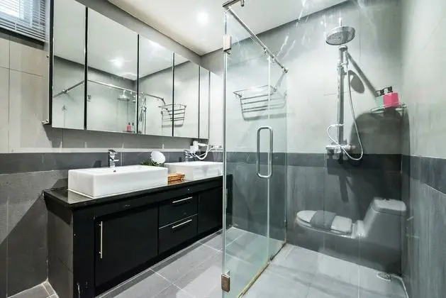 Villa, 2 Yatak Odası, Kişiye Özel Havuzlu