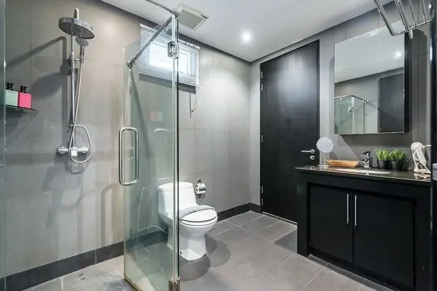 Villa, 2 Yatak Odası, Kişiye Özel Havuzlu