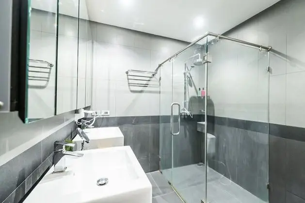 Villa, 2 Yatak Odası, Kişiye Özel Havuzlu