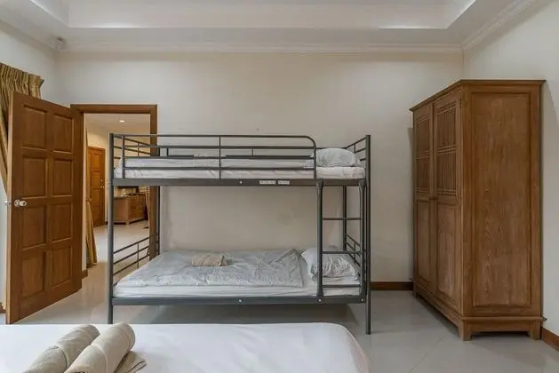 Villa, 2 Yatak Odası