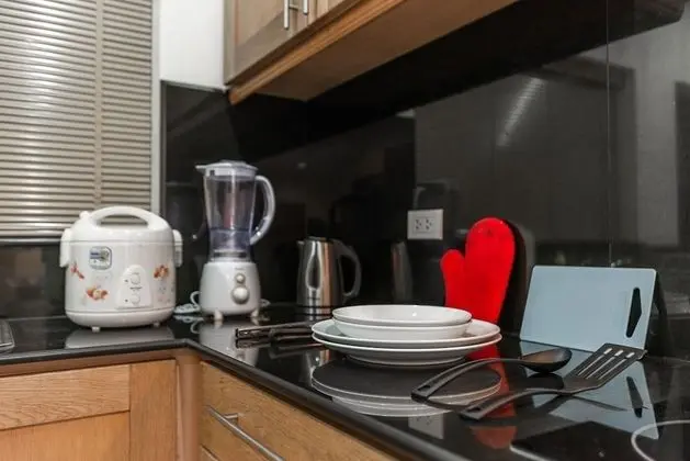 Villa, 2 Yatak Odası