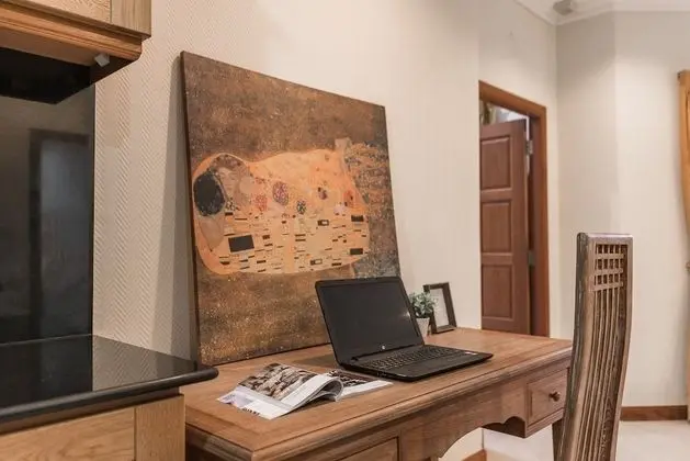 Villa, 2 Yatak Odası