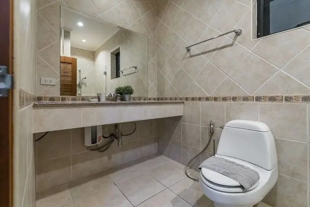 Villa, 2 Yatak Odası