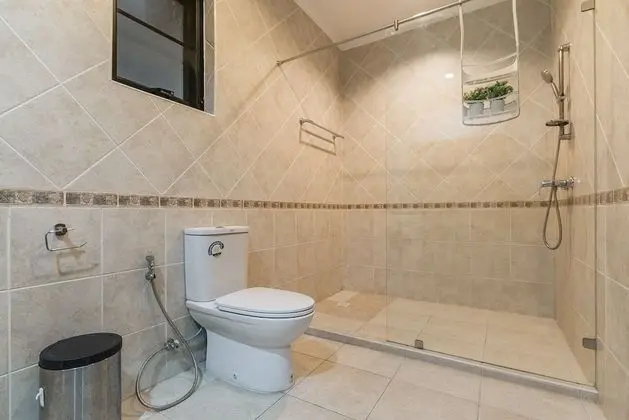 Villa, 2 Yatak Odası