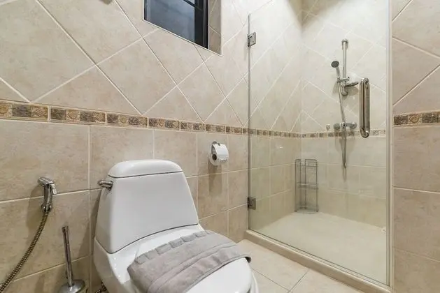 Villa, 2 Yatak Odası