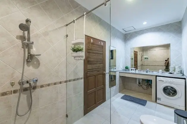Villa, 2 Yatak Odası