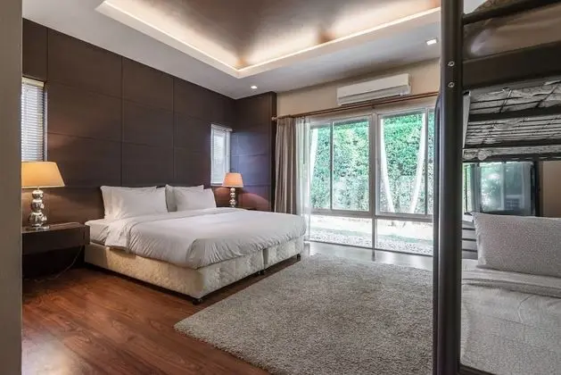 3-Bedroom Pool Villa
