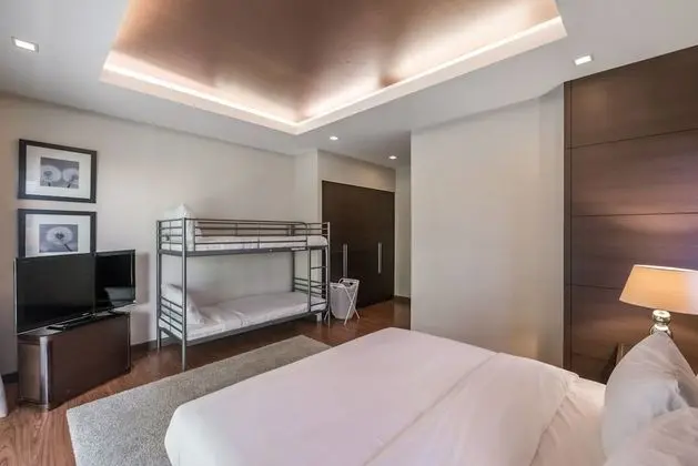 3-Bedroom Pool Villa