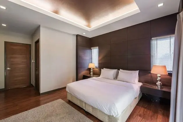 3-Bedroom Pool Villa