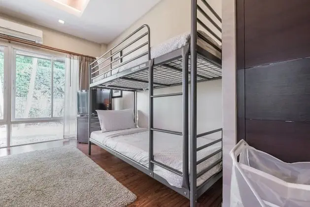 3-Bedroom Pool Villa