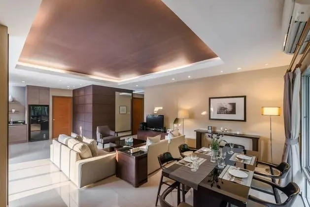 3-Bedroom Pool Villa