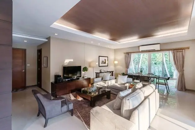 3-Bedroom Pool Villa