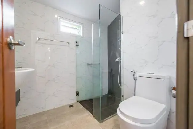 3-Bedroom Pool Villa