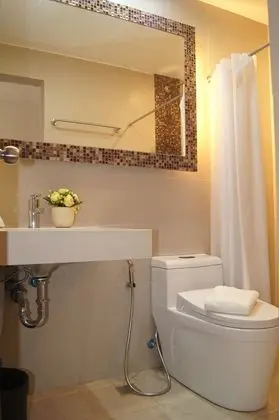 Deluxe Büyük Yataklı Tek Kişilik Oda