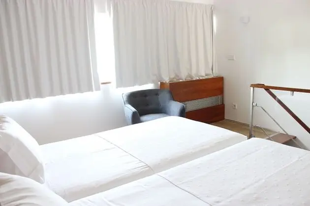 Comfort Dubleks, 1 Yatak Odası, Kısmi Deniz Manzarası