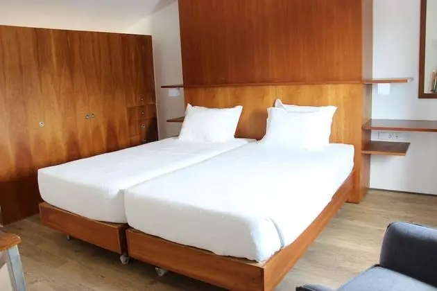 Comfort Dubleks, 1 Yatak Odası, Kısmi Deniz Manzarası