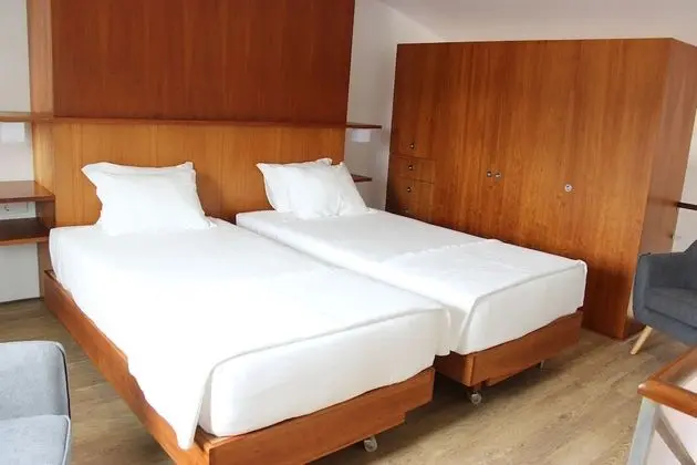 Comfort Dubleks, 1 Yatak Odası, Kısmi Deniz Manzarası