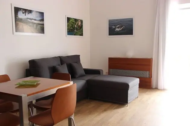 Comfort Dubleks, 1 Yatak Odası, Kısmi Deniz Manzarası