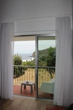 Comfort Dubleks, 1 Yatak Odası, Kısmi Deniz Manzarası