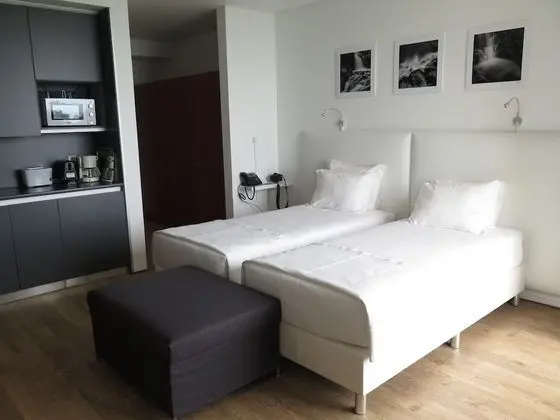 Panoramic Stüdyo, 1 Yatak Odası, Küçük Mutfak, Okyanus Manzaralı