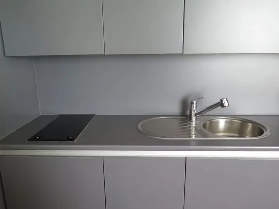 Panoramic Stüdyo, 1 Yatak Odası, Küçük Mutfak, Okyanus Manzaralı