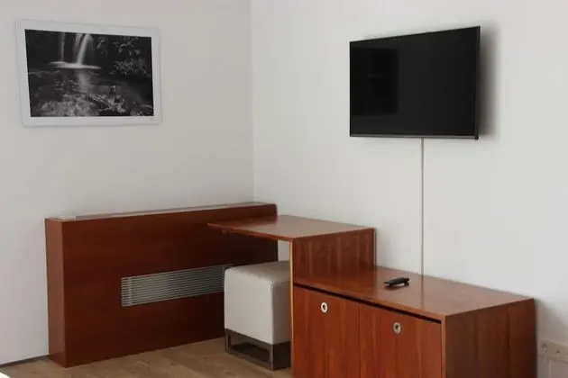 Panoramic Stüdyo, 1 Yatak Odası, Küçük Mutfak, Okyanus Manzaralı