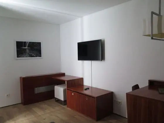 Panoramic Stüdyo, 1 Yatak Odası, Küçük Mutfak, Okyanus Manzaralı